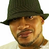 Demetrius Monk