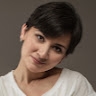 Olena Smihunova