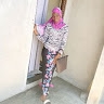 Nanziri Asmarah