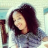 shally kgosi