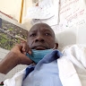 George Indakwa
