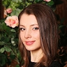 kateryna prisokha