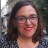 Anna Stavrakopoulou