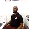 Bwambale Sharifu