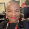 D'Mrtri Burke