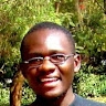Edward Ouma