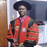 Bsp. Prof. Grace Kityo