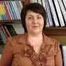 Лариса Унгурян