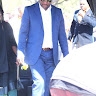 Zolile Nqayi