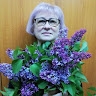 Галина Цибко