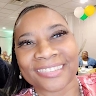 Evangelist Valerie Hamilton