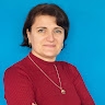 Наталья Зеленская