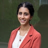 Roksana Borzouei