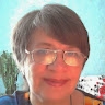 Galina Ostrovskaya