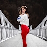 Karmen Vrečar