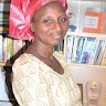 Mary Olubunmi Adebayo