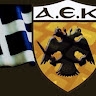 Χαράλαμπος Ξένης