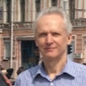 Володимир Борисович Швайченко