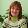 Татьяна Каткова