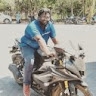 vankadari aditya