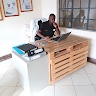 Erick Anakoli