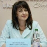 Светлана Нестеренко
