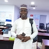 ishaku usman