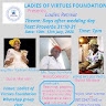 Ladies of Virtues Foundation Int'l