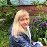 Ганна Савонова