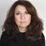 Silvia Sbordoni