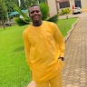 Jesse Ansong Sefa