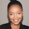 Asande Dhlamini