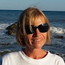 Olga Nashchekina