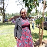 Faith Wairimu