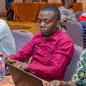 Isaac Nzoley