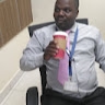 KUBWA GEOFFREY