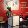 Judith Mwila