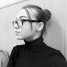 Anastasiia Shkodina