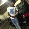 Rashad Spruill