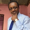 Brian Eddie Kiragu Maina