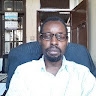 okech richard