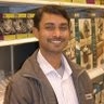 Sahdeo Prasad