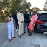 Demetrice Jones