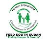 FEED south sudan