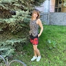 Марія Себастянська
