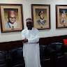 Mustapha Umar