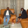 Ndolimana Francois Xavier