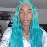 Siyahni'Ciyonni White