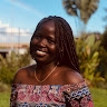 Victoria Kenyi