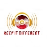 Keep It Different  